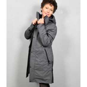Notyz - 40.390 - Dark Grey / Gr�